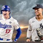 Aaron Judge y Shohei Ohtani vuelven a hacer historias con sus premios MVP Aaron Judge y Shohei Ohtani vuelven a hacer historias con sus premios MVP