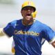 Bates de Colombia cobran vida para vencer a Panamá llevarse el del honor en el Clásico