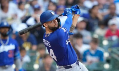 Andy Pagés se une a grandes leyendas cubanas en impulsadas