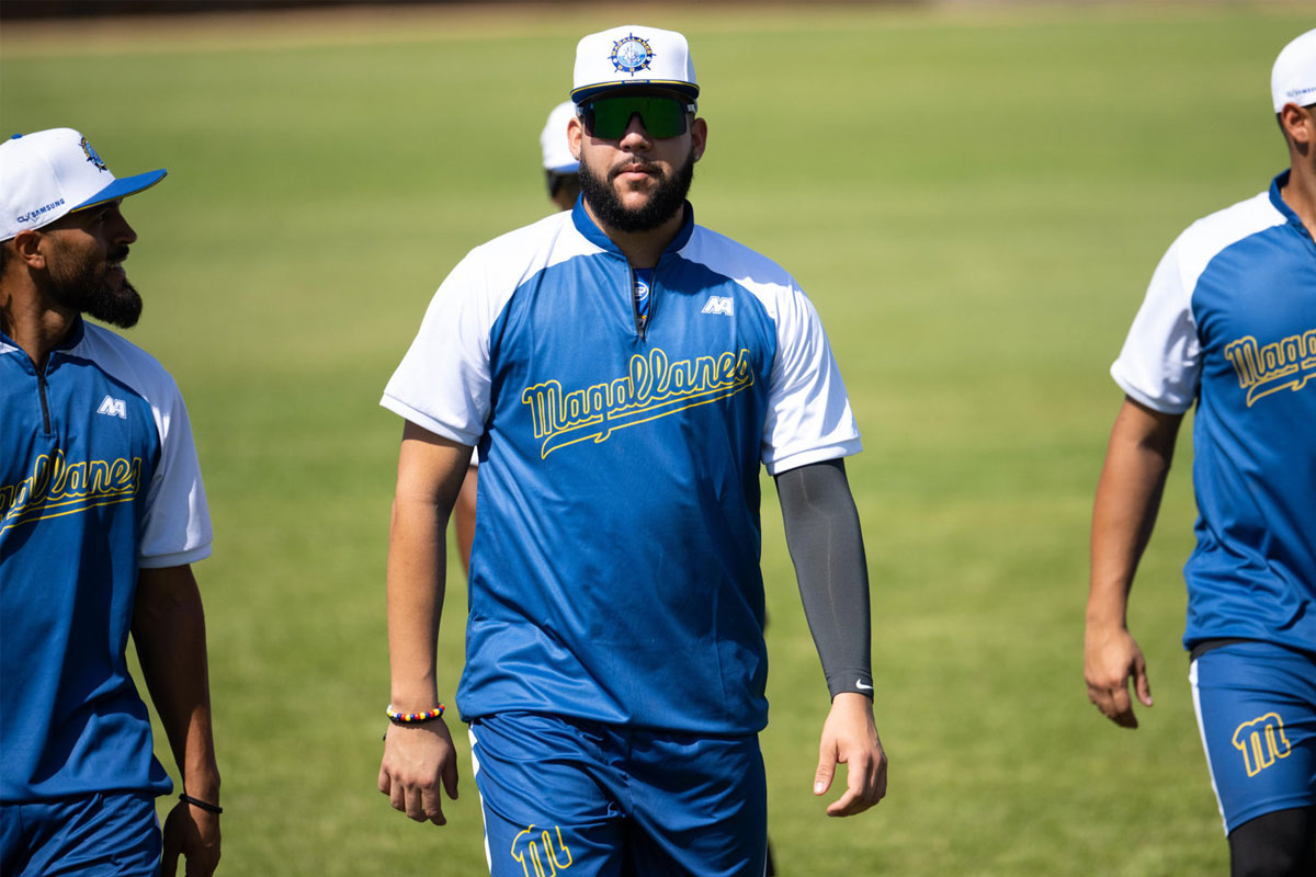 ROSTER SEMANAL. El Magallanes inscribe a Enmanuel De Jesús, pero Rougned Odor sigue fuera