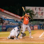 ASÍ VA LA LVBP. Resultados del jueves, posiciones, transmisiones de TV y pitchers para este viernes ASÍ VA LA LVBP. Resultados del jueves, posiciones, transmisiones de TV y pitchers para este viernes