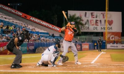 ASÍ VA LA LVBP. Resultados del jueves, posiciones, transmisiones de TV y pitchers para este viernes ASÍ VA LA LVBP. Resultados del jueves, posiciones, transmisiones de TV y pitchers para este viernes