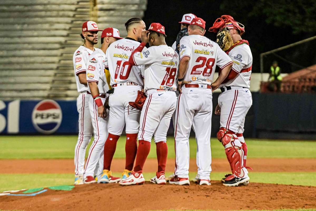 PODCAST. Vuelo de Cardenales: de nuevo en mala racha [ep.35]