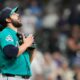 “Un momento especial para mí”: Muñoz llega a 100 salvamentos con Seattle