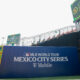 Vuelve la Mexico City Series con Padres y D-backs, tras los éxitos del 2023 y del 2024