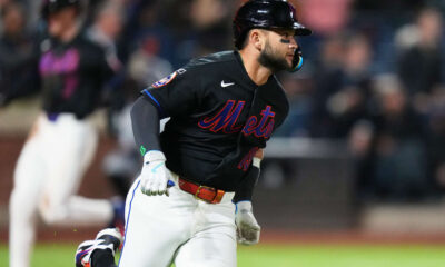 Bichette dio la cara con doble oportuno para elevar a Mets vs. Mellizos