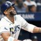 Tres tablazos y 17 ponches: Rays retoman el camino ante sus rivales Yankees