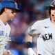 Cinco conclusiones tras el segundo boletín de las votaciones para el All-Star