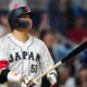 Murakami, héroe del Clásico 2023, espera defender a Japón en el 2026