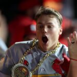 El estelar novato JJ Wetherholt pacta extensión de 8 años con Cardenales (informe) El estelar novato JJ Wetherholt pacta extensión de 8 años con Cardenales (informe)