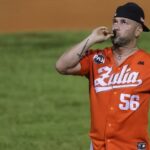 Silvino Bracho escala posiciones en el libro de récords del Zulia y se pone a un tris del tercer lugar en salvados en postemporada Silvino Bracho escala posiciones en el libro de récords del Zulia y se pone a un tris del tercer lugar en salvados en postemporada
