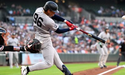 Yankees superan a Orioles tras polémica decisión de foul en batazo de Alonso
