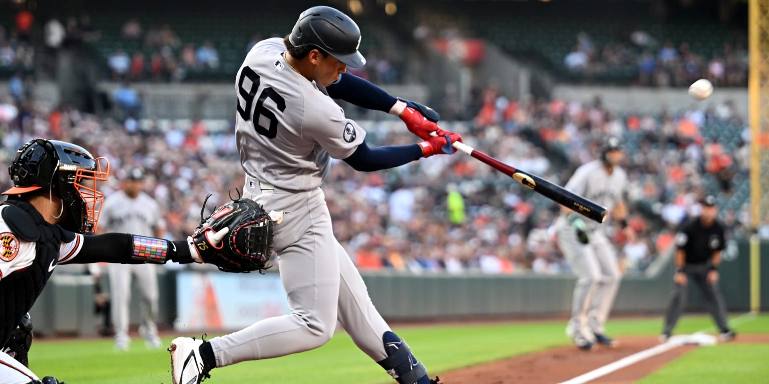 Yankees superan a Orioles tras polémica decisión de foul en batazo de Alonso
