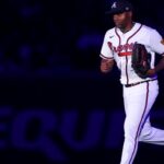Suárez fungirá como cerrador de Bravos con Iglesias (hombro) en la lista de lesionados Suárez fungirá como cerrador de Bravos con Iglesias (hombro) en la lista de lesionados