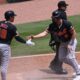 Tras sólida salida de Valdez, los Tigres vienen de atrás para frenar a los Bravos Tras sólida salida de Valdez, los Tigres vienen de atrás para frenar a los Bravos