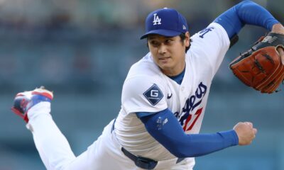 Dodgers retrasan la apertura de Ohtani hasta el viernes ante los Padres