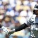 Marlins vencen a L.A. y ganan su primera serie en el Dodger Stadium desde el 2018 Marlins vencen a L.A. y ganan su primera serie en el Dodger Stadium desde el 2018