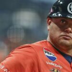 Balbino Fuenmayor repite como el Mejor Jugador en semana positiva de Caribes Balbino Fuenmayor repite como el Mejor Jugador en semana positiva de Caribes