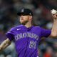 Freeland guía a Rockies a su primera serie ganada ante Astros desde el 2021 Freeland guía a Rockies a su primera serie ganada ante Astros desde el 2021