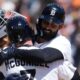 Greene sella victoria de Tigres con bambinazo luego de una batalla de 10 pitcheos Greene sella victoria de Tigres con bambinazo luego de una batalla de 10 pitcheos