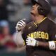 Machado dispara jonrón decisivo en extrainnings e impulsa cinco carreras Machado dispara jonrón decisivo en extrainnings e impulsa cinco carreras