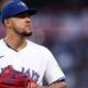 José Berríos se sometió a la cirugía Tommy John y perderá todo 2026