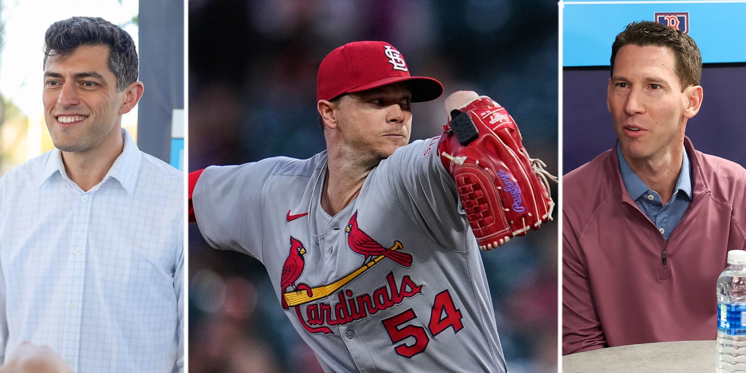 Cinco conclusiones clave del cambio de Sonny Gray a los Medias Rojas