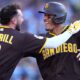 Con HR de Machado, Padres vencen a Dodgers y frenan racha de ocho derrotas Con HR de Machado, Padres vencen a Dodgers y frenan racha de ocho derrotas