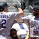 ¡Jackpot! Rockies anotan 23 carreras por 1ra vez en la historia de la franquicia ¡Jackpot! Rockies anotan 23 carreras por 1ra vez en la historia de la franquicia