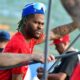 Los Tiburones ya no se niegan a escuchar ofertas para un cambio por Maikel García Los Tiburones ya no se niegan a escuchar ofertas para un cambio por Maikel García