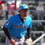 Morel comienza asignación de rehabilitación con Triple-A Jacksonville