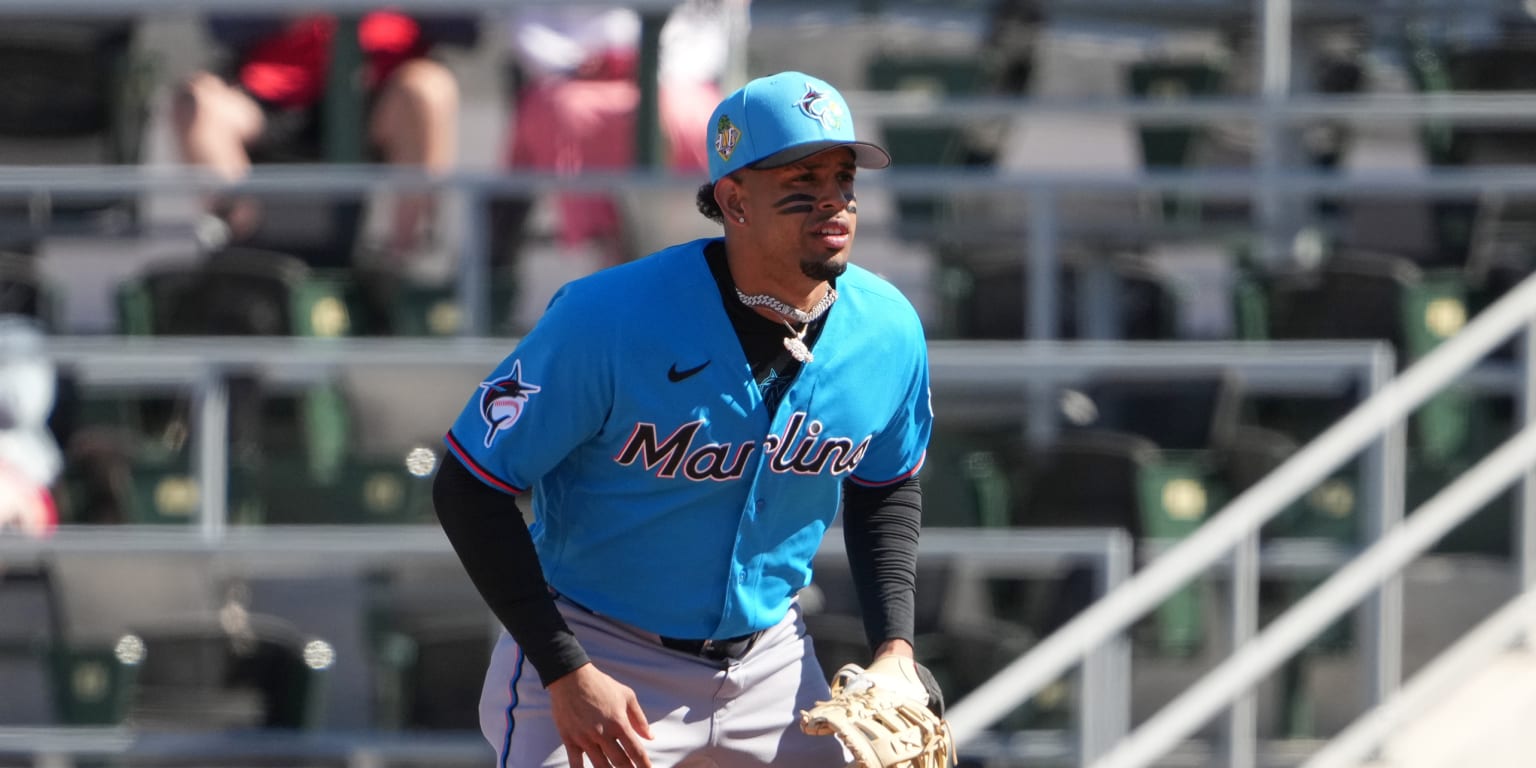 Morel comienza asignación de rehabilitación con Triple-A Jacksonville