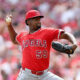 José Soriano sigue firmando inicio histórico con los Angels