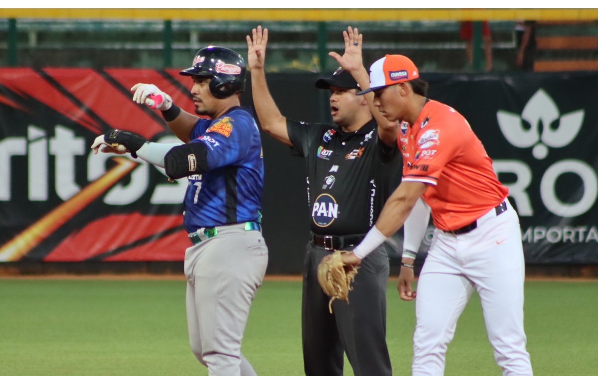 Este miércoles puede haber un primer finalista en la LVBP [NÚMEROS MÁGICOS]