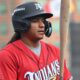 ¡Tres (ENORMES) HR y cinco hits! ‘La Contraseña’ brilla en su regreso a Triple-A 