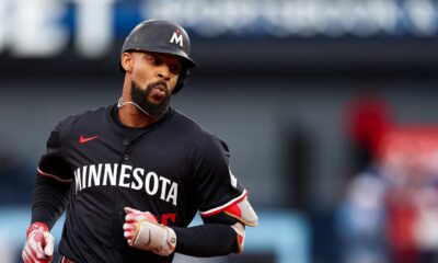 Lo Mellizos no tendrían planes de cambiar a Buxton, Ryan o López (informe)