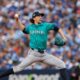 Gilbert abrirá el juego 6 por Mariners Gilbert abrirá el juego 6 por Mariners