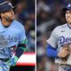Ohtani y su reloj de calentamiento volvieron a generar tensión en Toronto Ohtani y su reloj de calentamiento volvieron a generar tensión en Toronto