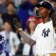 HR decisivo de Jazz ayudó a Yankees a frenar las escobas de Dodgers