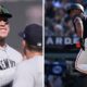 Judge y Devers reviven rivalidad con toque de humor en San Francisco