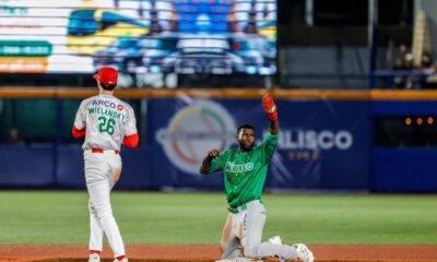 La Serie del Caribe 2026 termina con críticas y baja asistencia del público