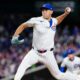 Cubs blanquean a Brewers y forzan juego quinto juego decisivo