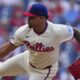 Filis tienen previsto activar a Jhoan Durán antes del inicio de la serie ante Atléticos Filis tienen previsto activar a Jhoan Durán antes del inicio de la serie ante Atléticos