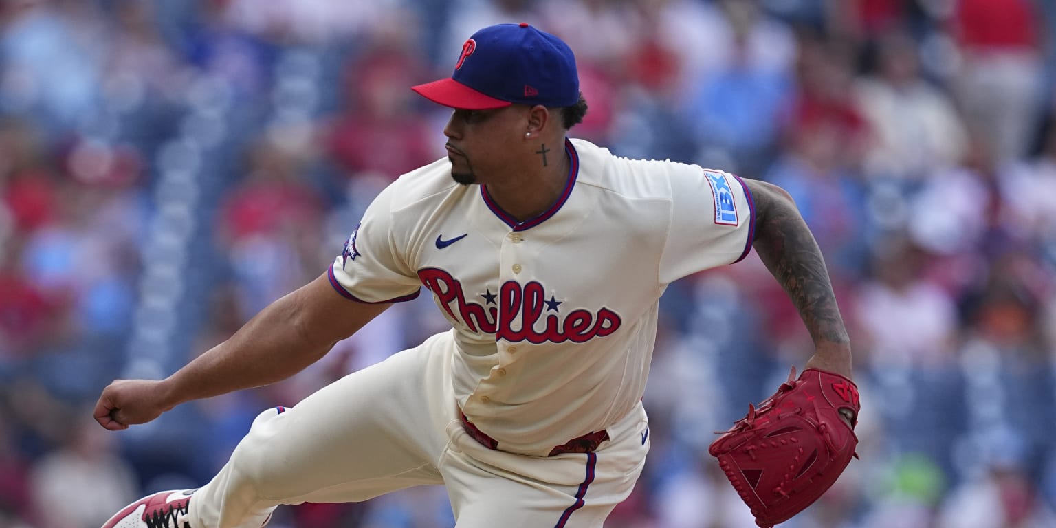 Filis tienen previsto activar a Jhoan Durán antes del inicio de la serie ante Atléticos