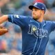Rays extienden su racha ganadora a cinco con sólida apertura de Matz Rays extienden su racha ganadora a cinco con sólida apertura de Matz