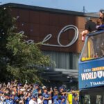 Tres factores que podrían definir la búsqueda del tricampeonato de los Dodgers