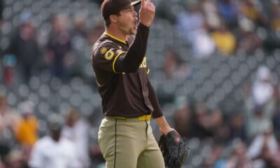 Mason Miller sigue imbatible sin permitir carreras en 2026