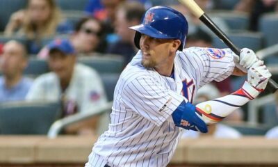 Jeff McNeil se pierde el inicio de la temporada con una lesión en el oblicuo