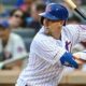 Jeff McNeil se pierde el inicio de la temporada con una lesión en el oblicuo