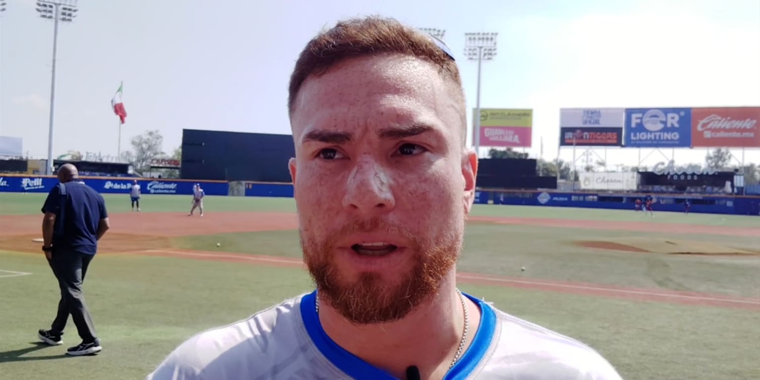 Christian Vázquez goza su primera SC mientras espera firmar Christian Vázquez goza su primera SC mientras espera firmar